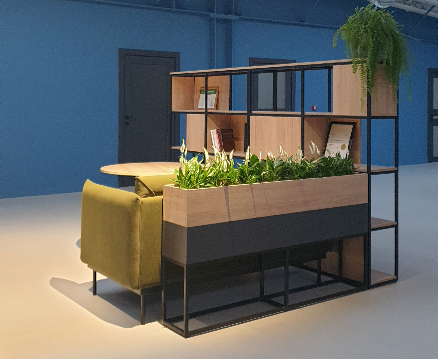 Dynamic Content Image