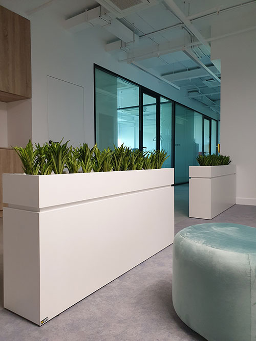 Кашпо для растений картинка